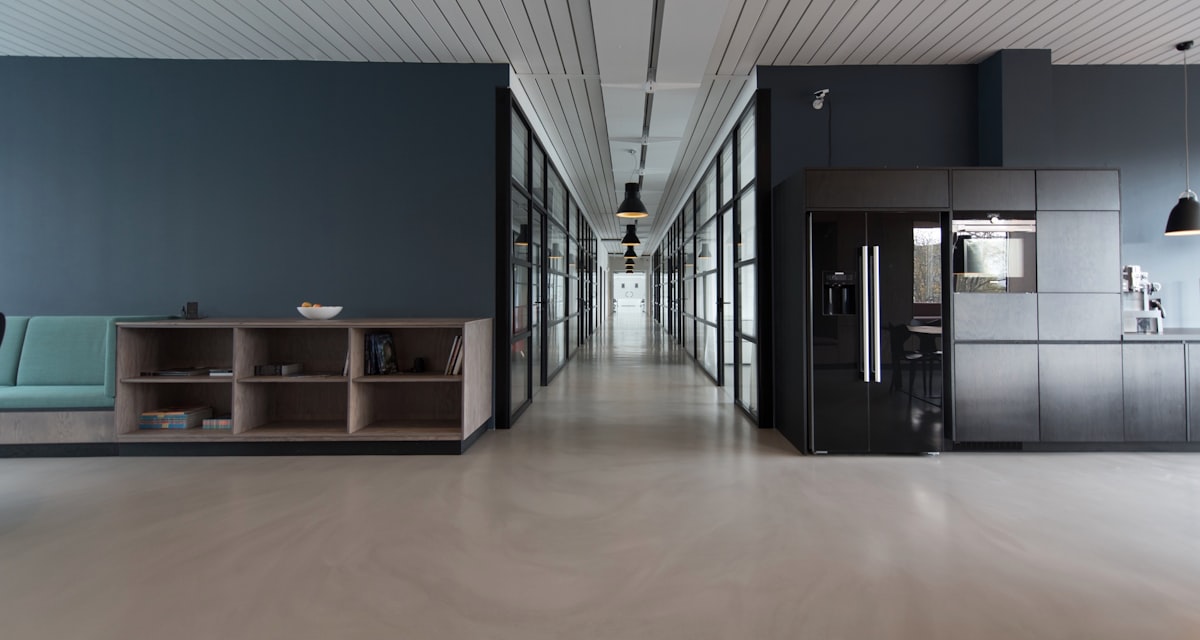 Mindspace coworking space at 575 Market Street, downtown San Francisco — hot desks, dedicated desks and day passes